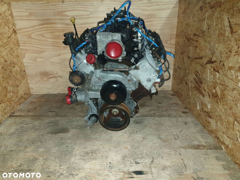 silnik tahoe avalanche suburban 5.3 yukon vortec - 6