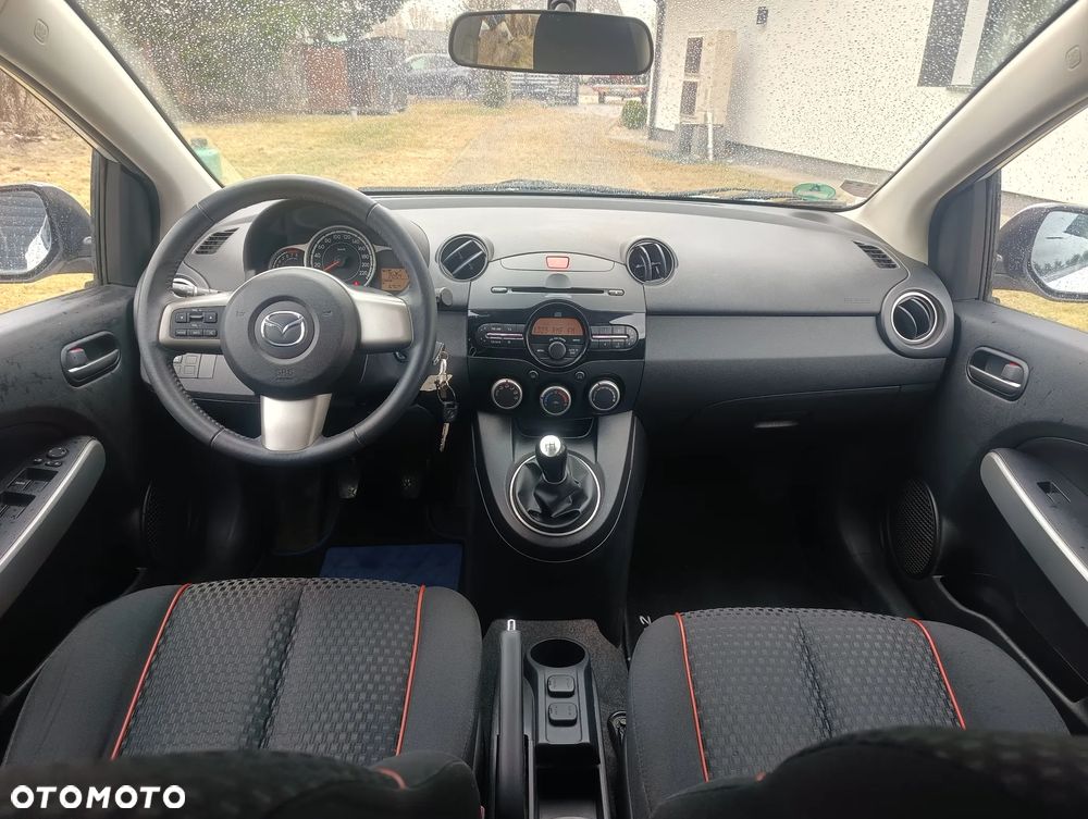 Mazda 2 1.3 MZR Center-Line - 16