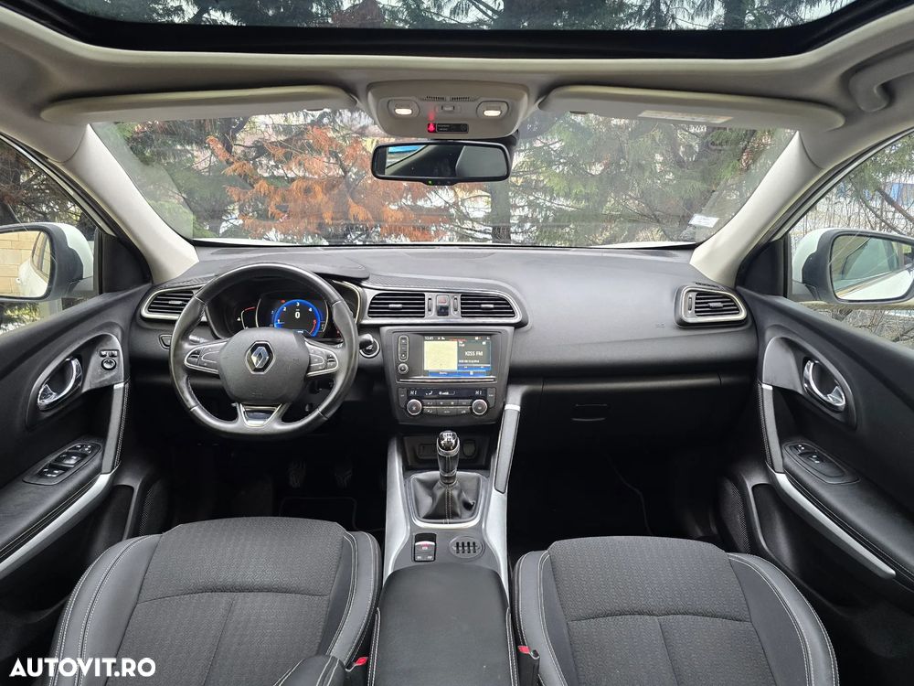 Renault Kadjar - 1
