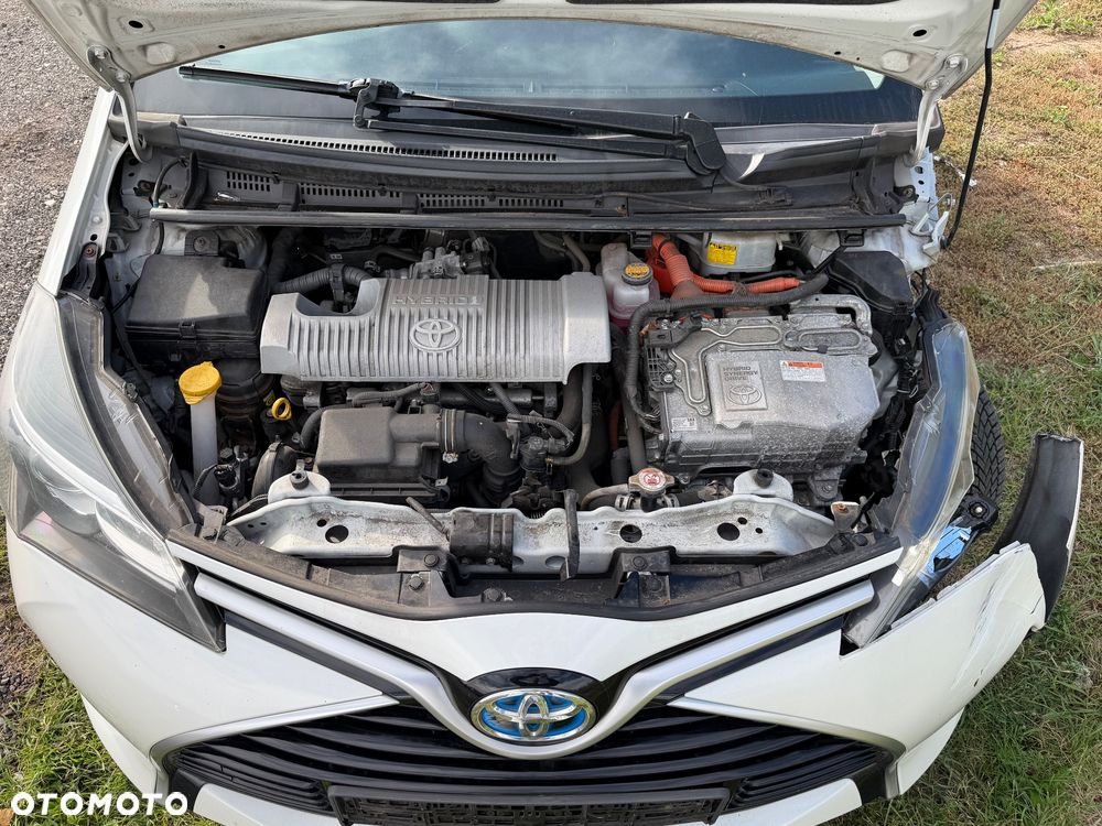 Toyota Yaris - 19