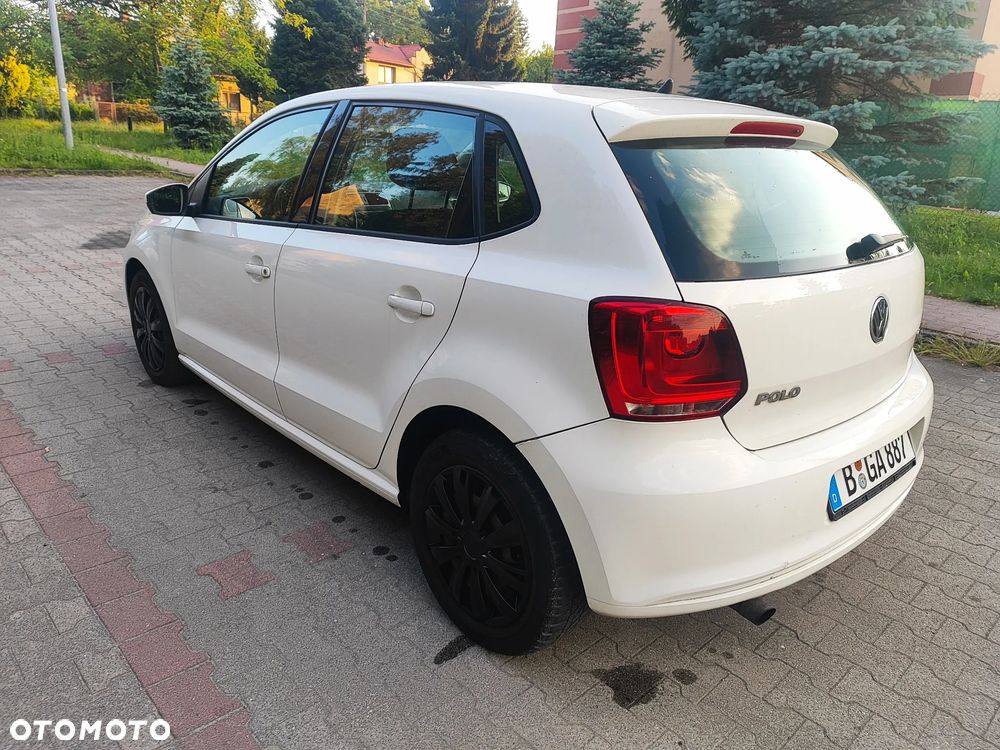 Volkswagen Polo 1.4 Comfortline - 14