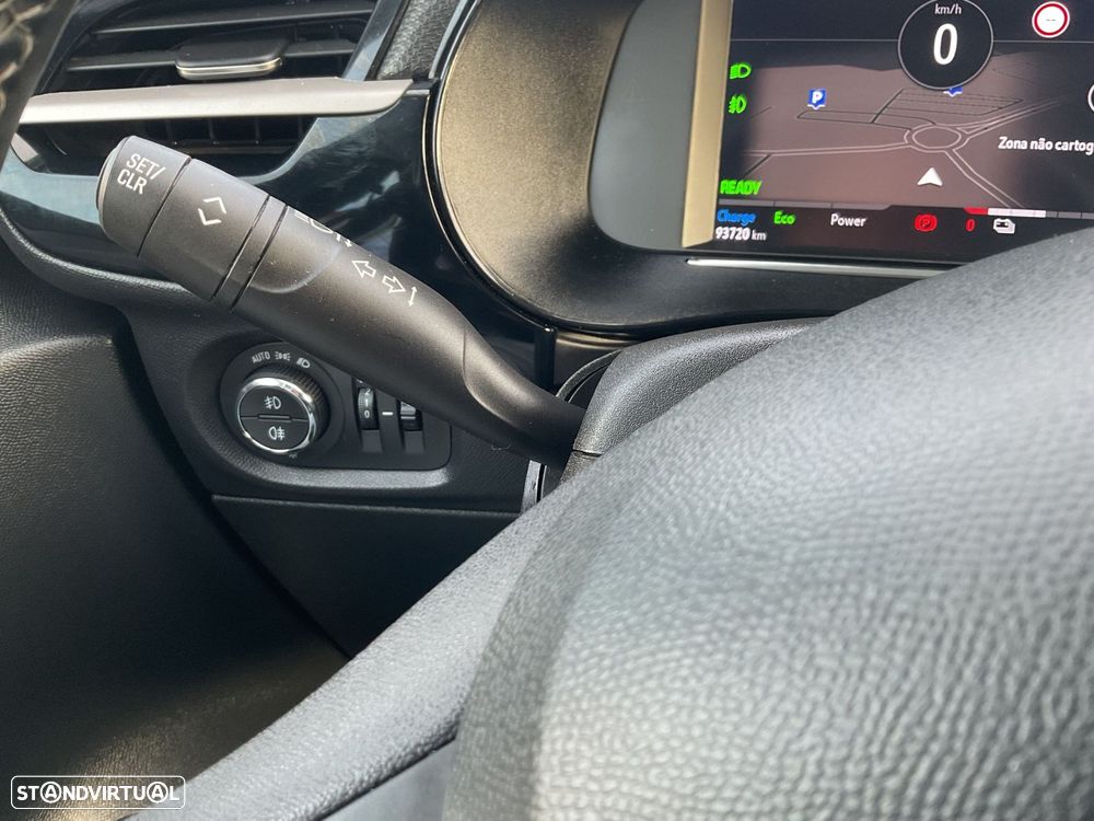 Opel Corsa-e Business Edition - 26