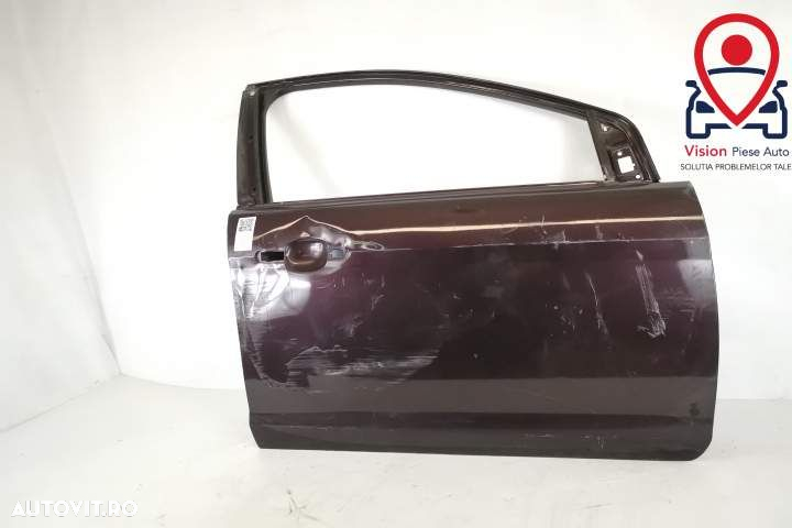 Usa Dreapta Fata Originala Ford  Explorer  3 [2002 - 2006] - 3