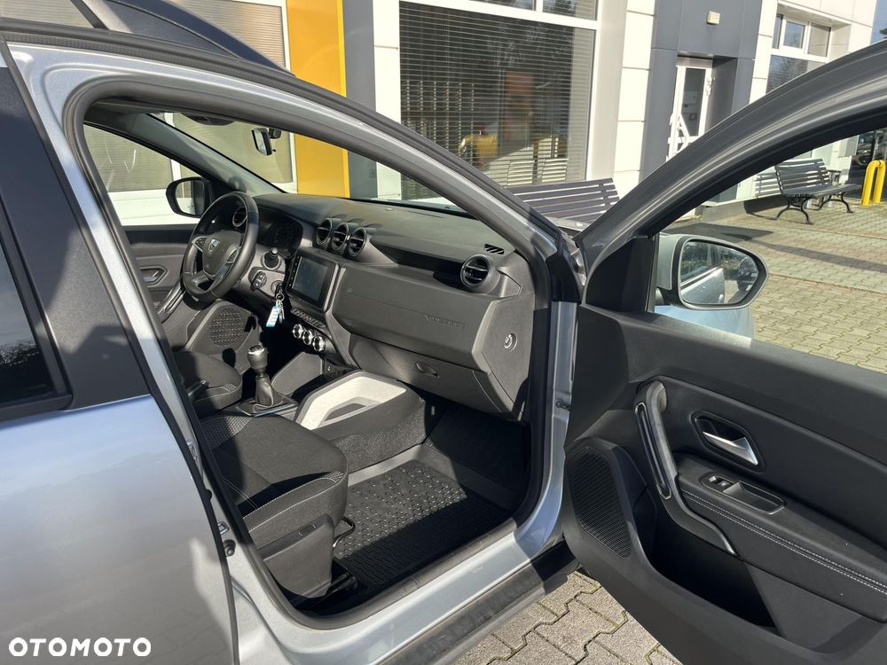 Dacia Duster 1.0 TCe Prestige - 19