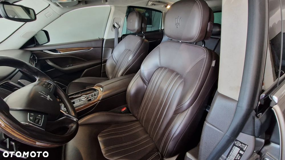 Maserati Levante S Q4 GranLusso - 19