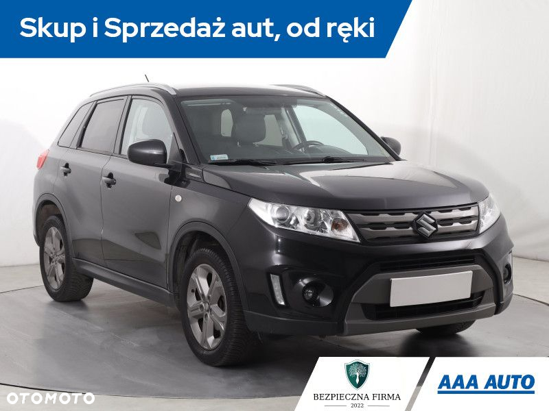 Suzuki Vitara - 2
