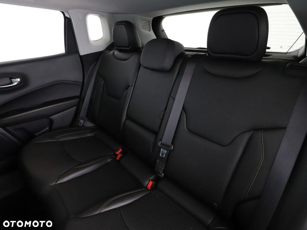 Jeep Compass 1.3 TMair Limited FWD S&S DDCT - 18