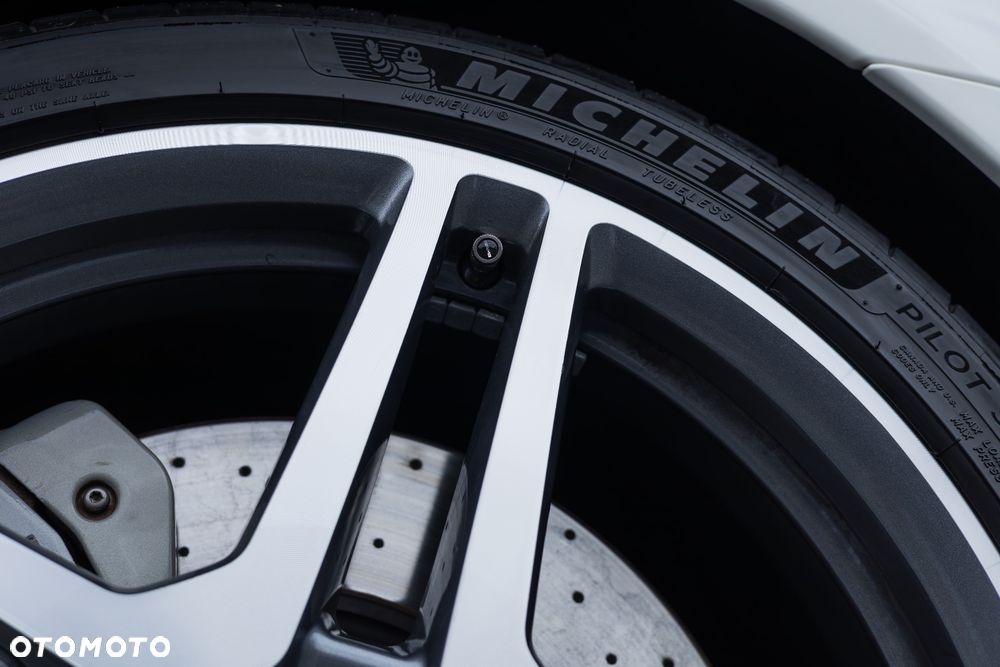 Mercedes-Benz CL 63 AMG 7G-TRONIC - 12