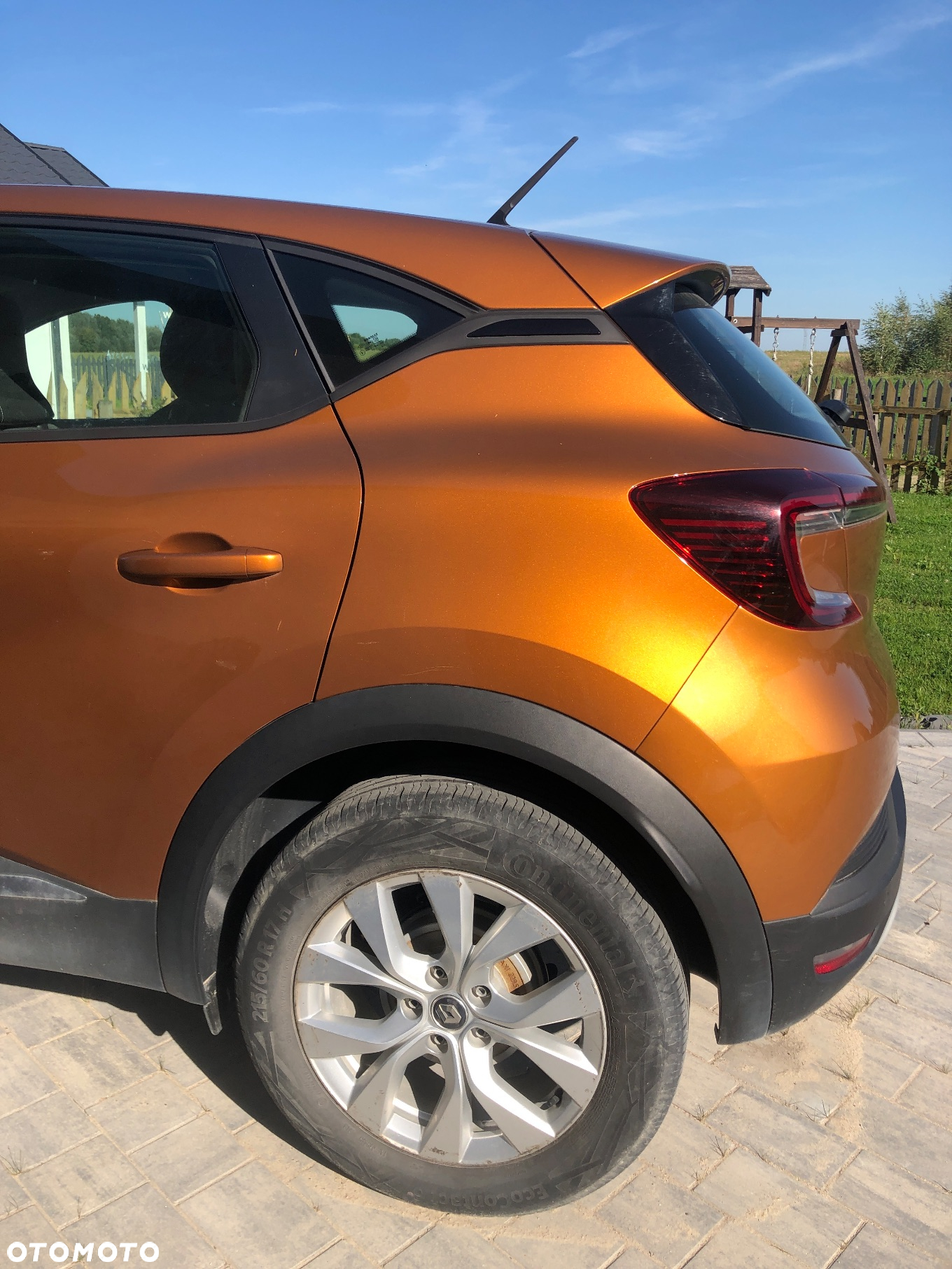 Renault Captur 1.0 TCe Zen - 6