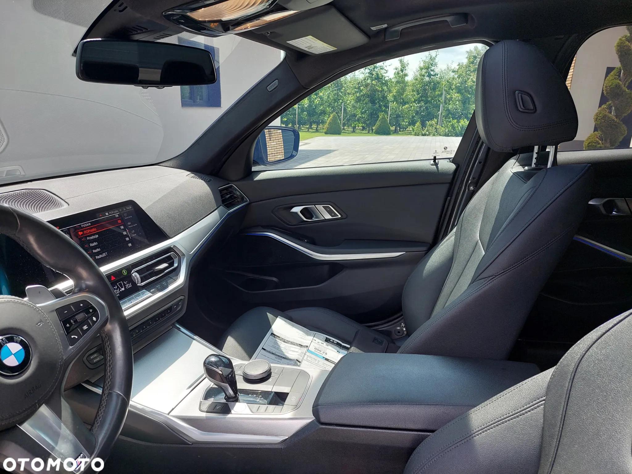 BMW Seria 3 - 16