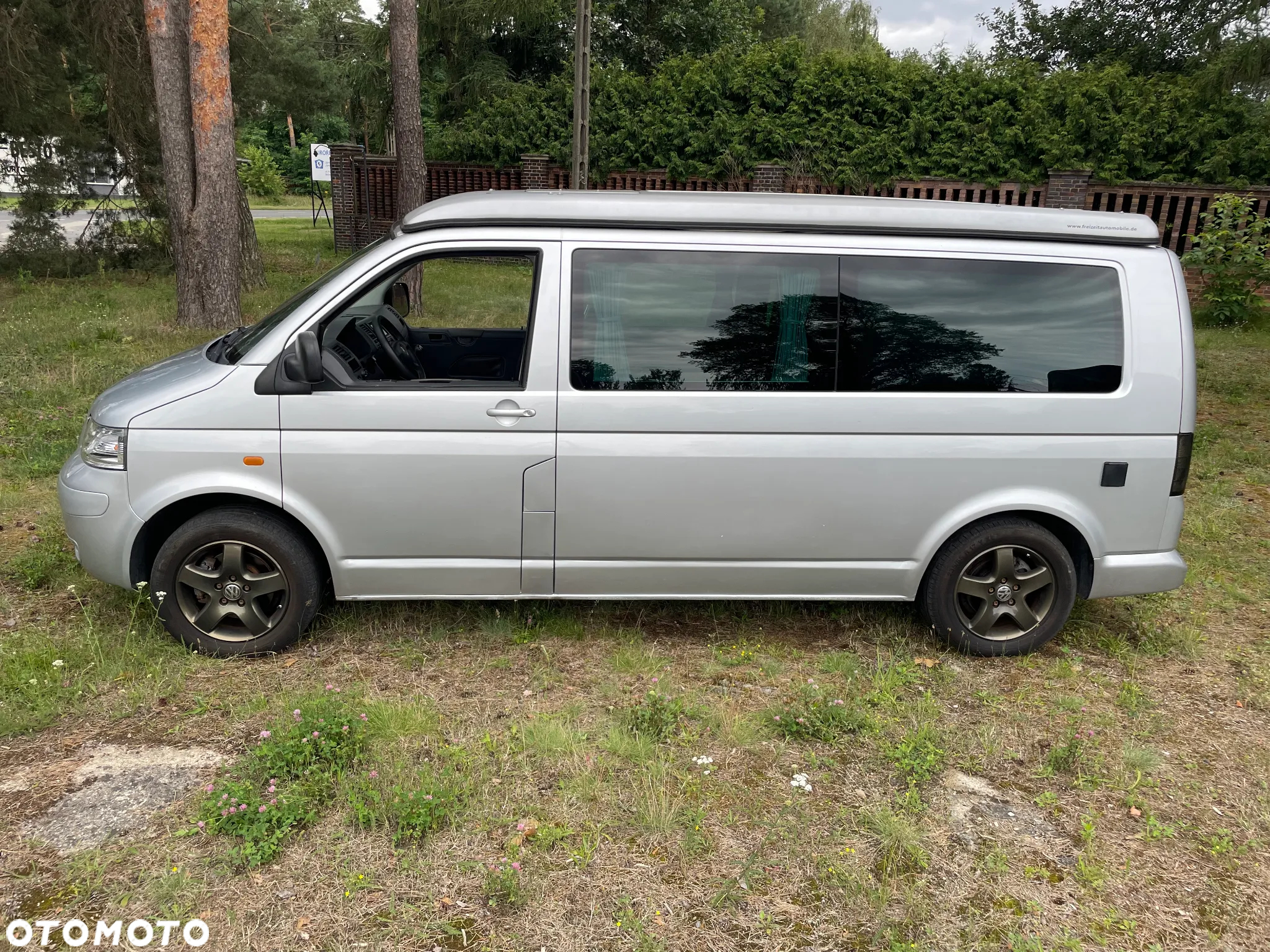 Volkswagen California - 12