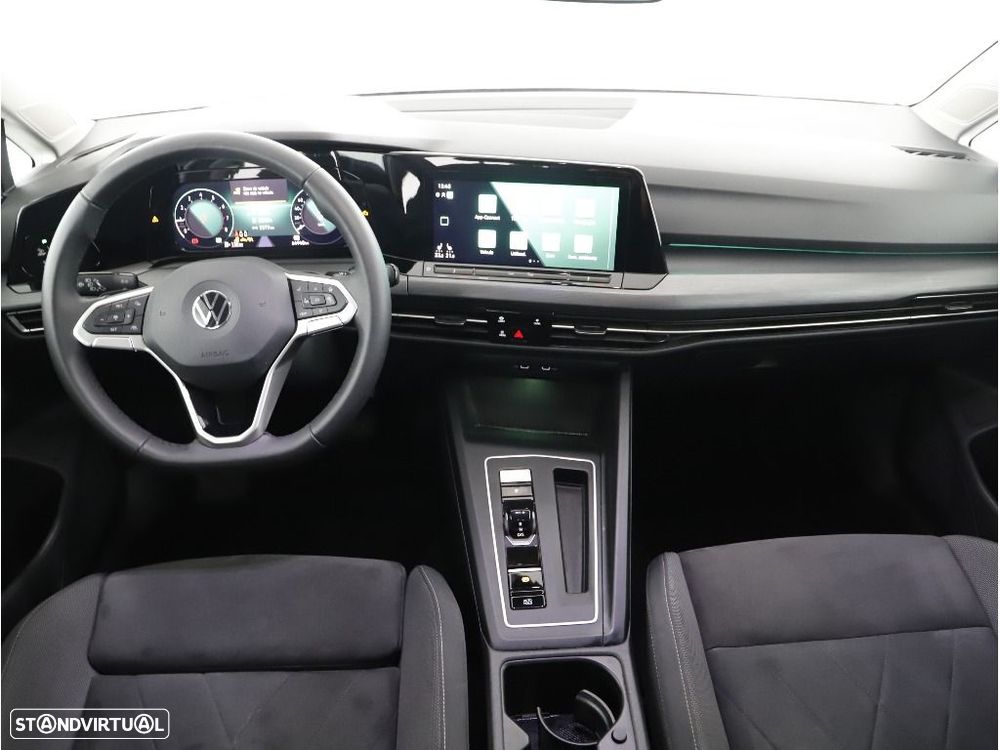 VW Golf Variant 1.5 eTSI Style DSG - 35