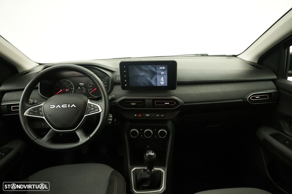 Dacia Jogger 1.0 TCe Extreme - 8
