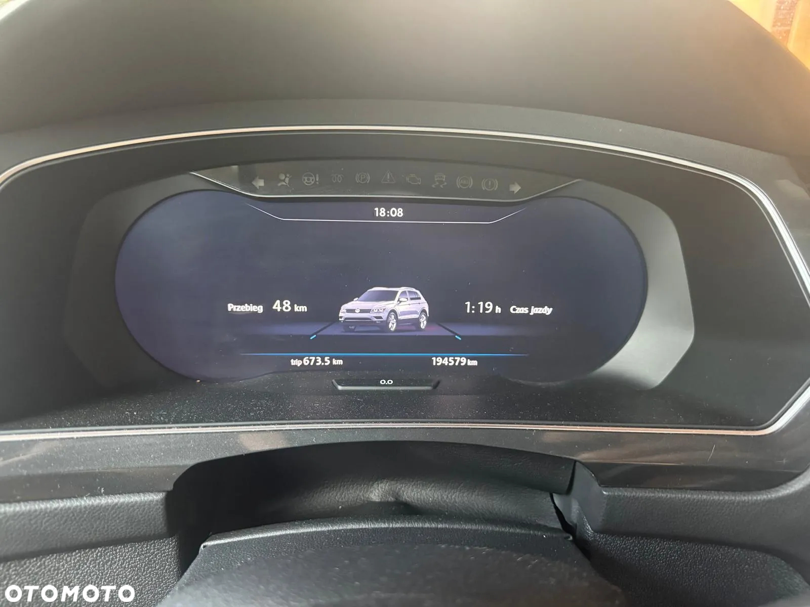 Volkswagen Tiguan 2.0 TDI SCR 4MOTION DSG Highline - 28