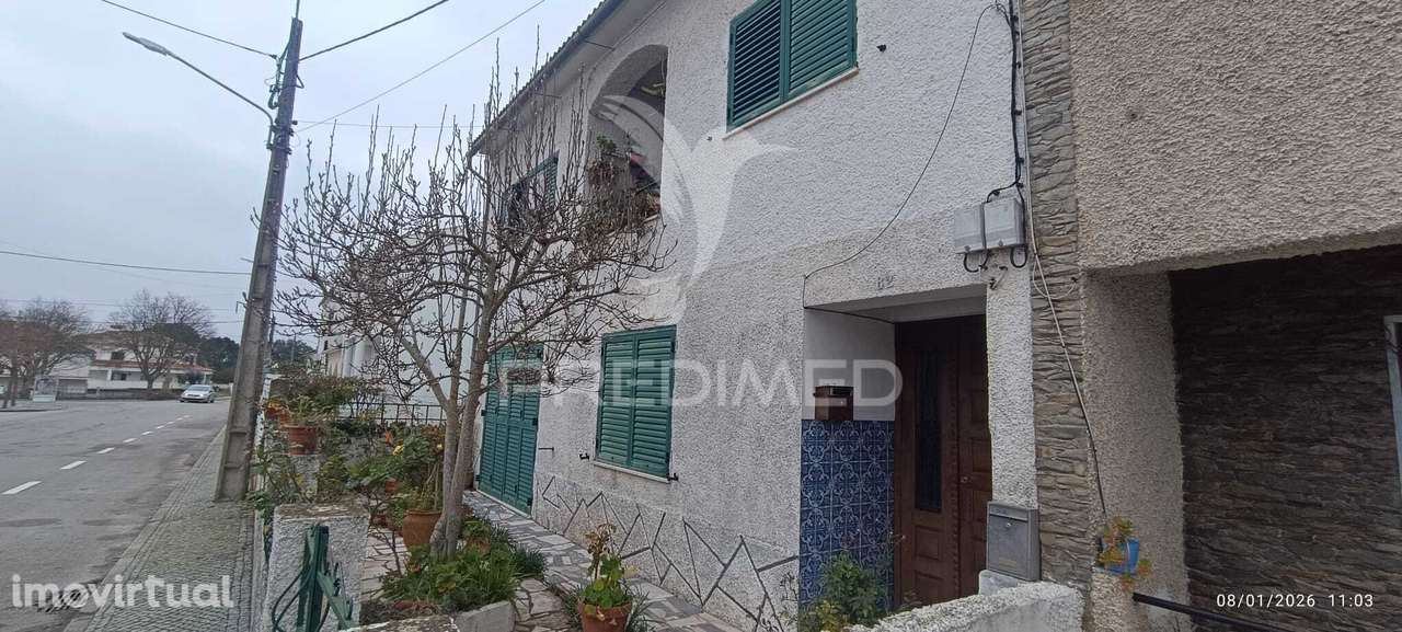 1.º Andar de vivenda na Encantadora Vila de Nisa - Grande imagem: 2/17