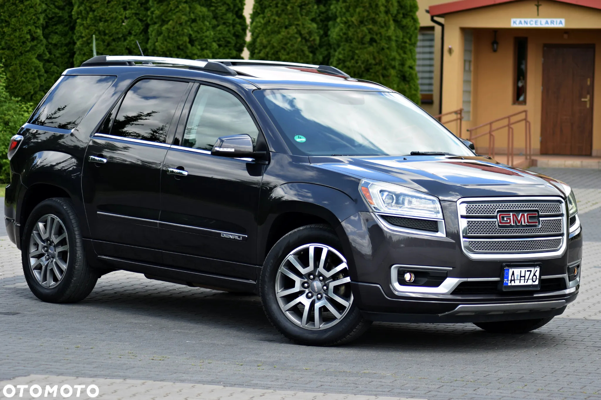GMC Acadia 3.6 SLT - 19