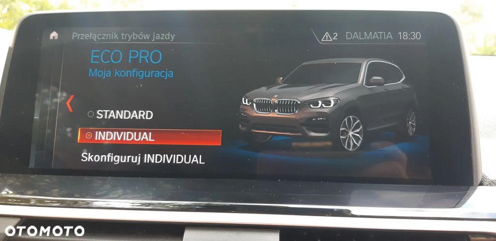 BMW X3 xDrive30d xLine - 30