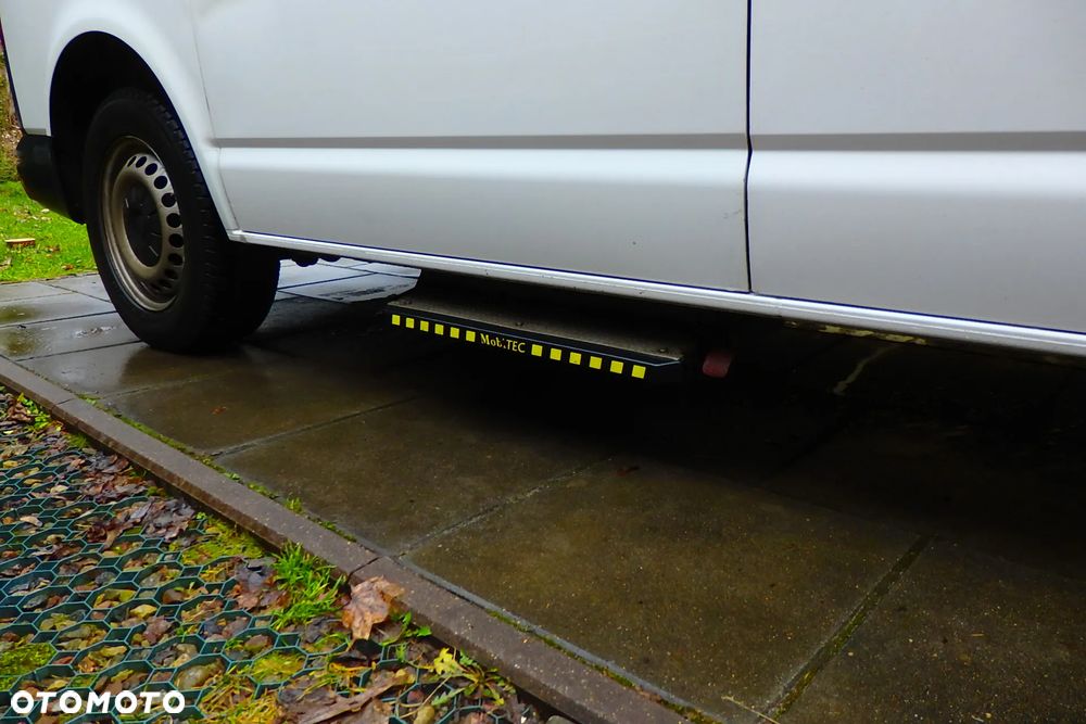 Volkswagen Transporter Kurz EU6 Plus Trendline - 25