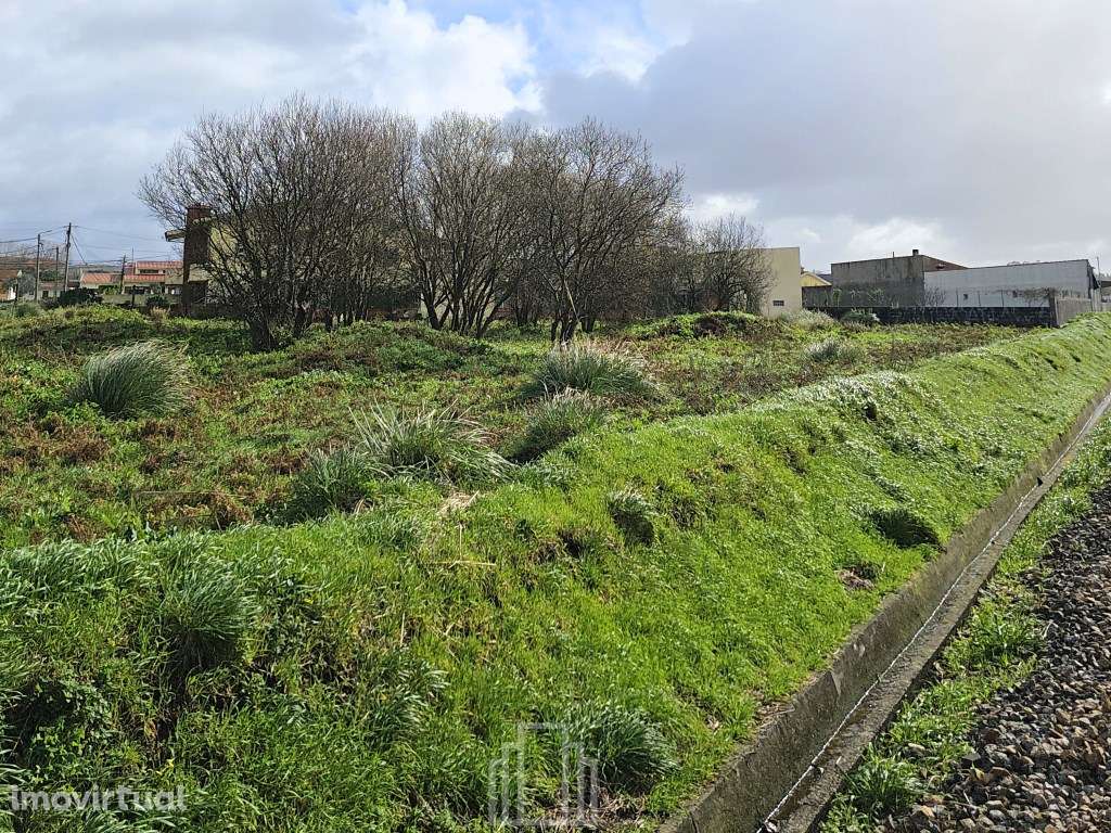 Terreno rústico - Silvalde, Espinho - Grande imagem: 5/9