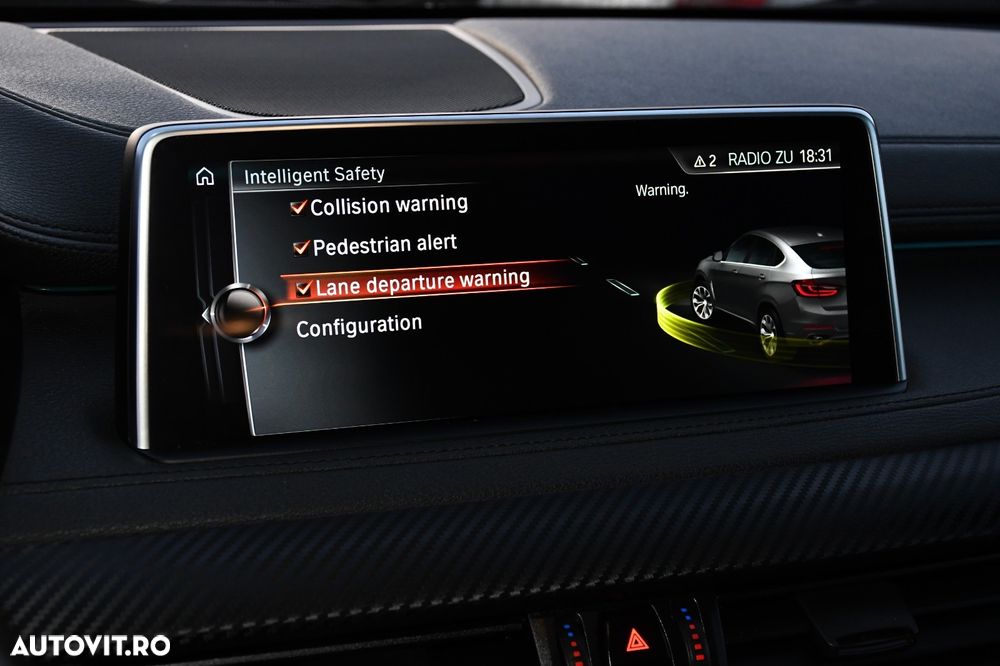 BMW X6 xDrive30d - 20