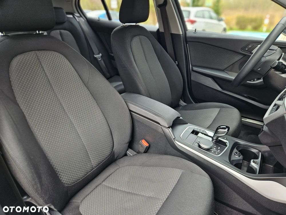 BMW Seria 1 118i Advantage - 10