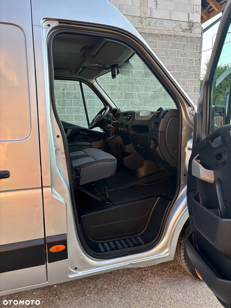 Renault Master - 14