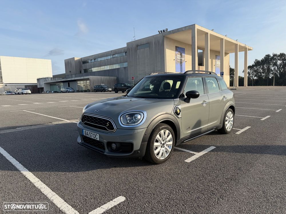 MINI Countryman - 1