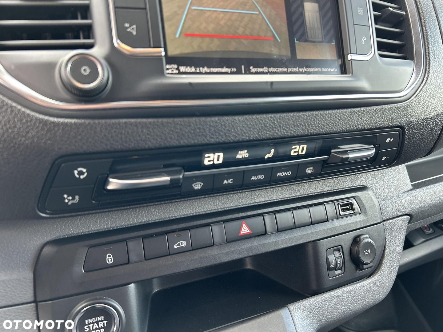 Toyota PROACE - 22