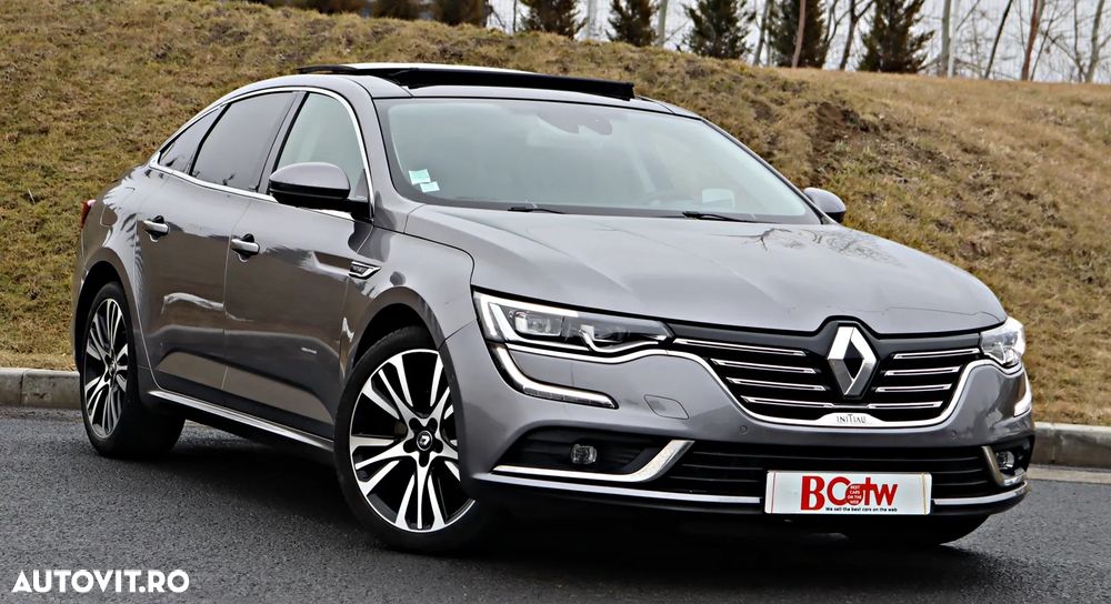 Renault Talisman - 2