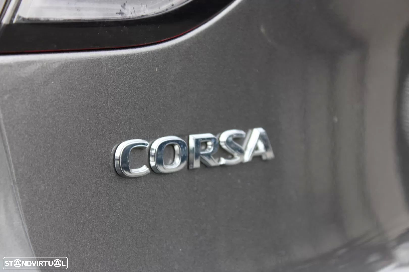 Opel Corsa 1.5 D Edition - 8