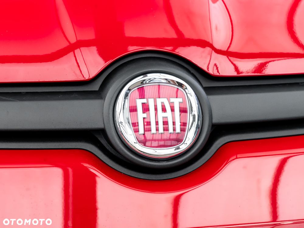 Fiat Panda 1.0 Hybrid - 13