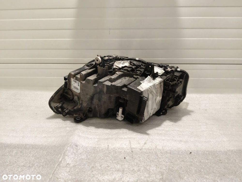 BMW X3 G01 FULL LED Z DOŚWIETLENIEM PRZÓD STRONA PRAWA  8739648 - 7