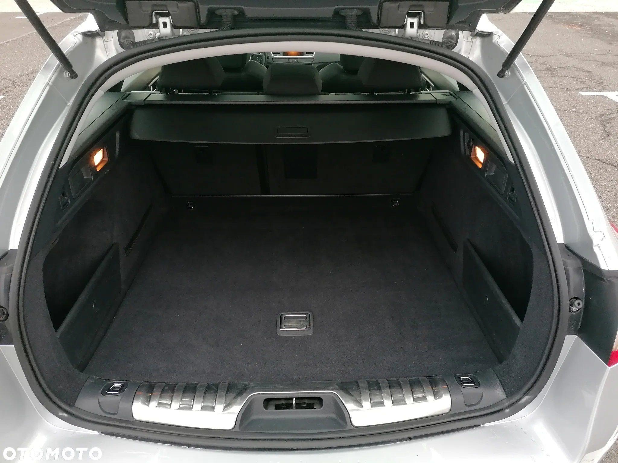 Peugeot 508 2.0 BlueHDi Active S&S - 25
