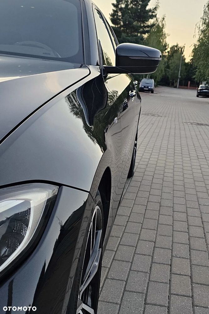 BMW Seria 3 - 10