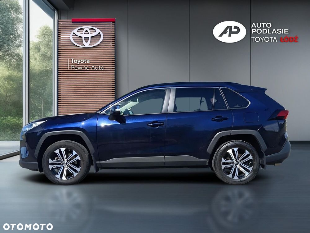 Toyota RAV4 - 10