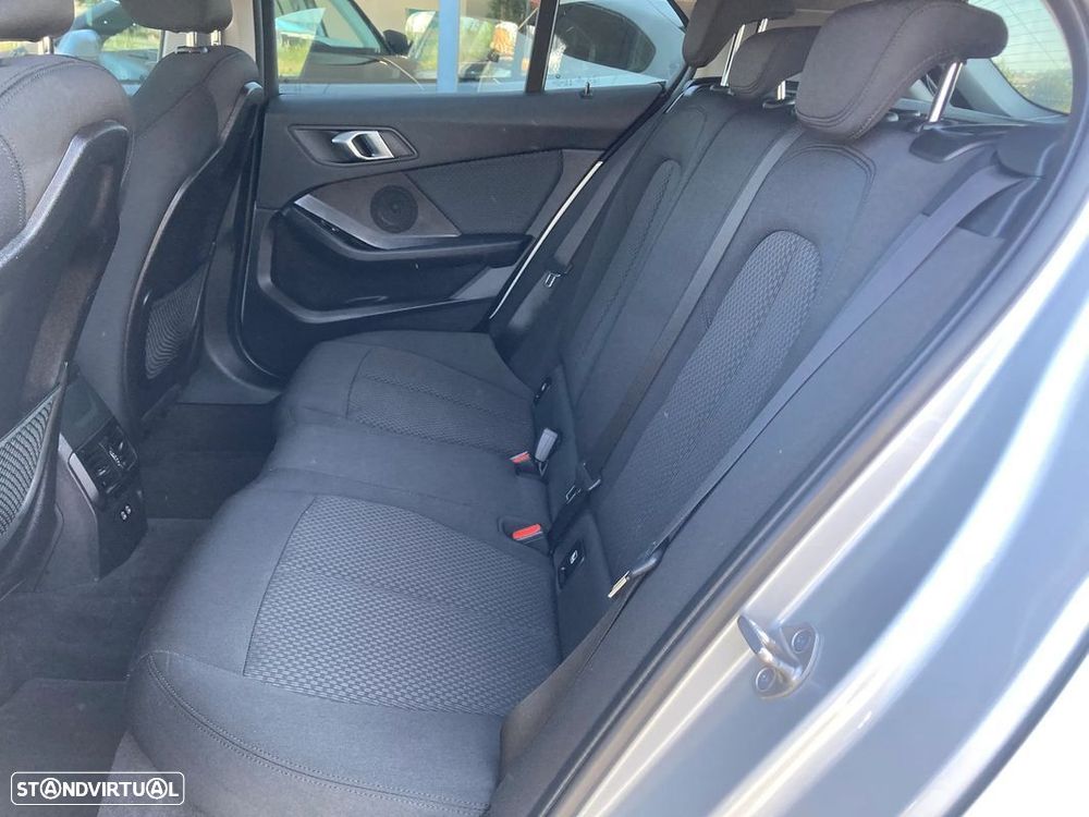BMW 118 - 32