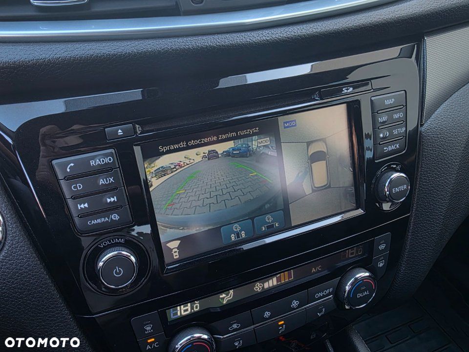 Nissan Qashqai - 36