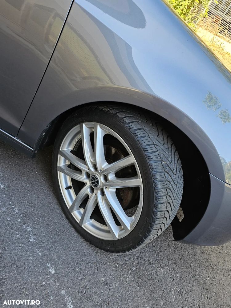 Volkswagen Golf 1.4 TSI Highline - 31