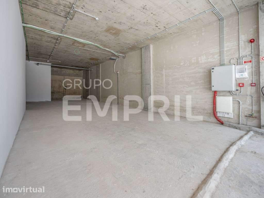 Loja Edifício Eleven Gaia - Grande imagem: 4/13