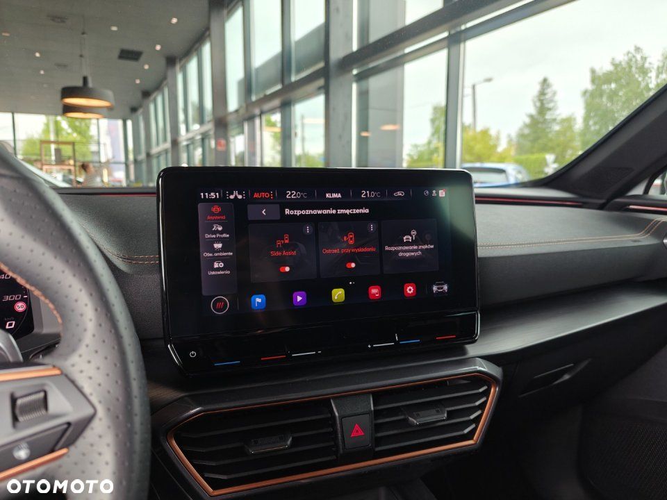 Cupra Formentor - 22