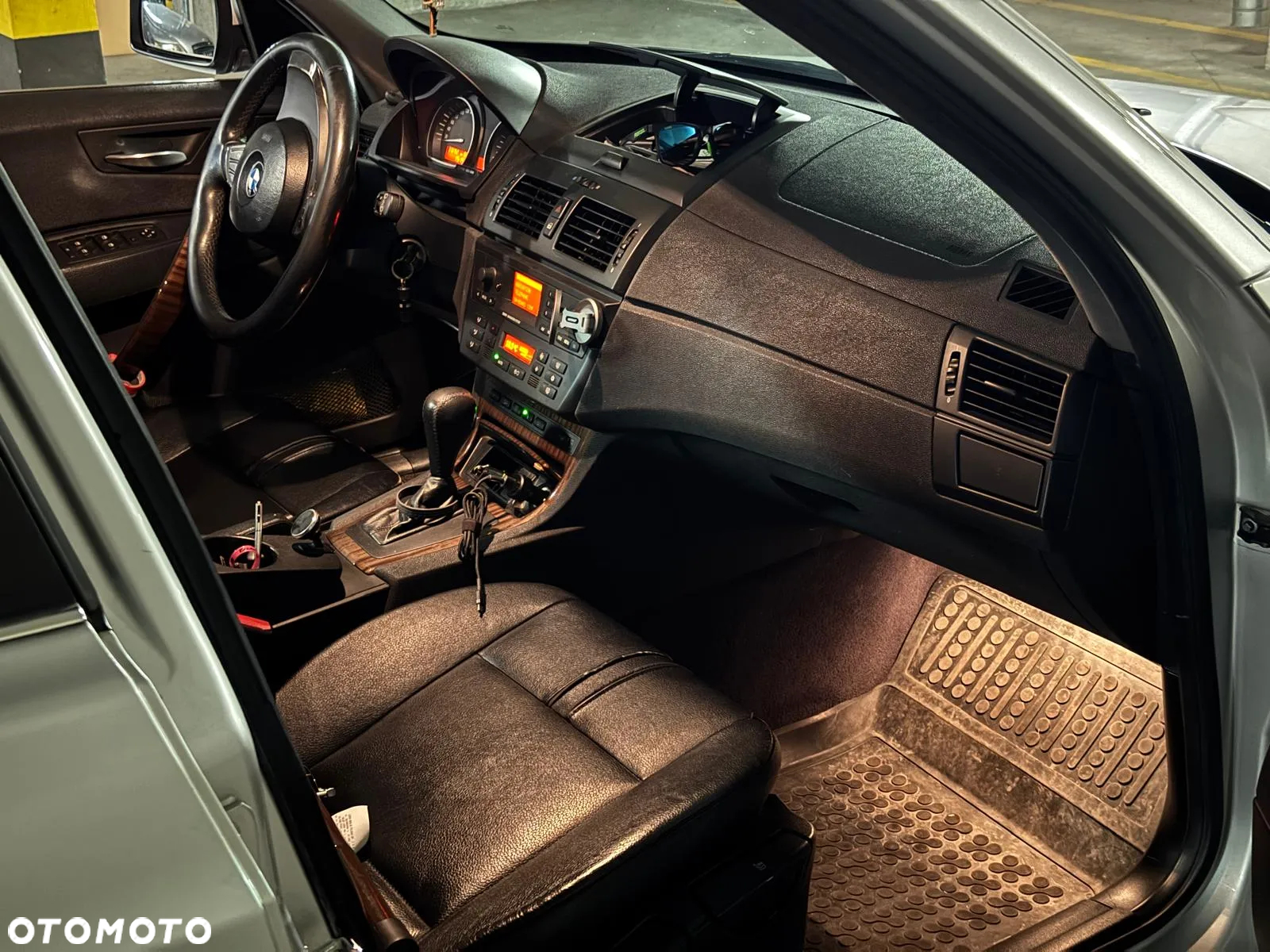 BMW X3 - 13