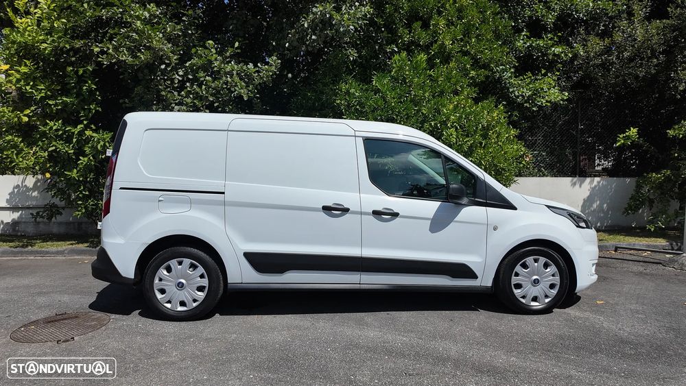 Ford Transit Connect 1.5 TDCi 230 L2 Trend - 4