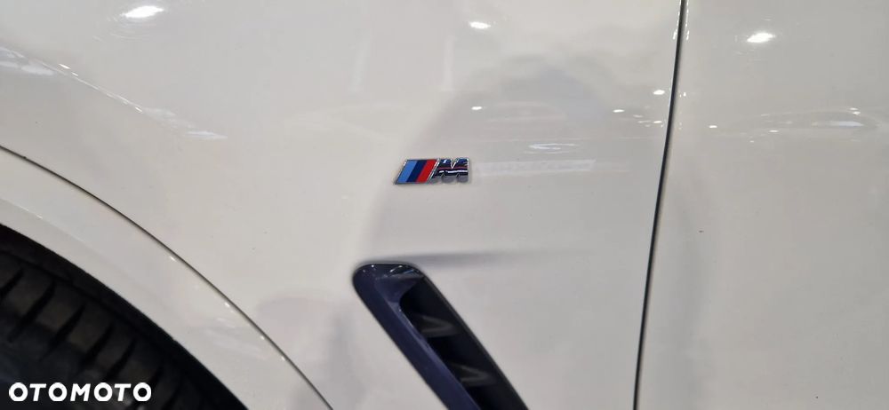BMW X3 xDrive20d M Sport - 6