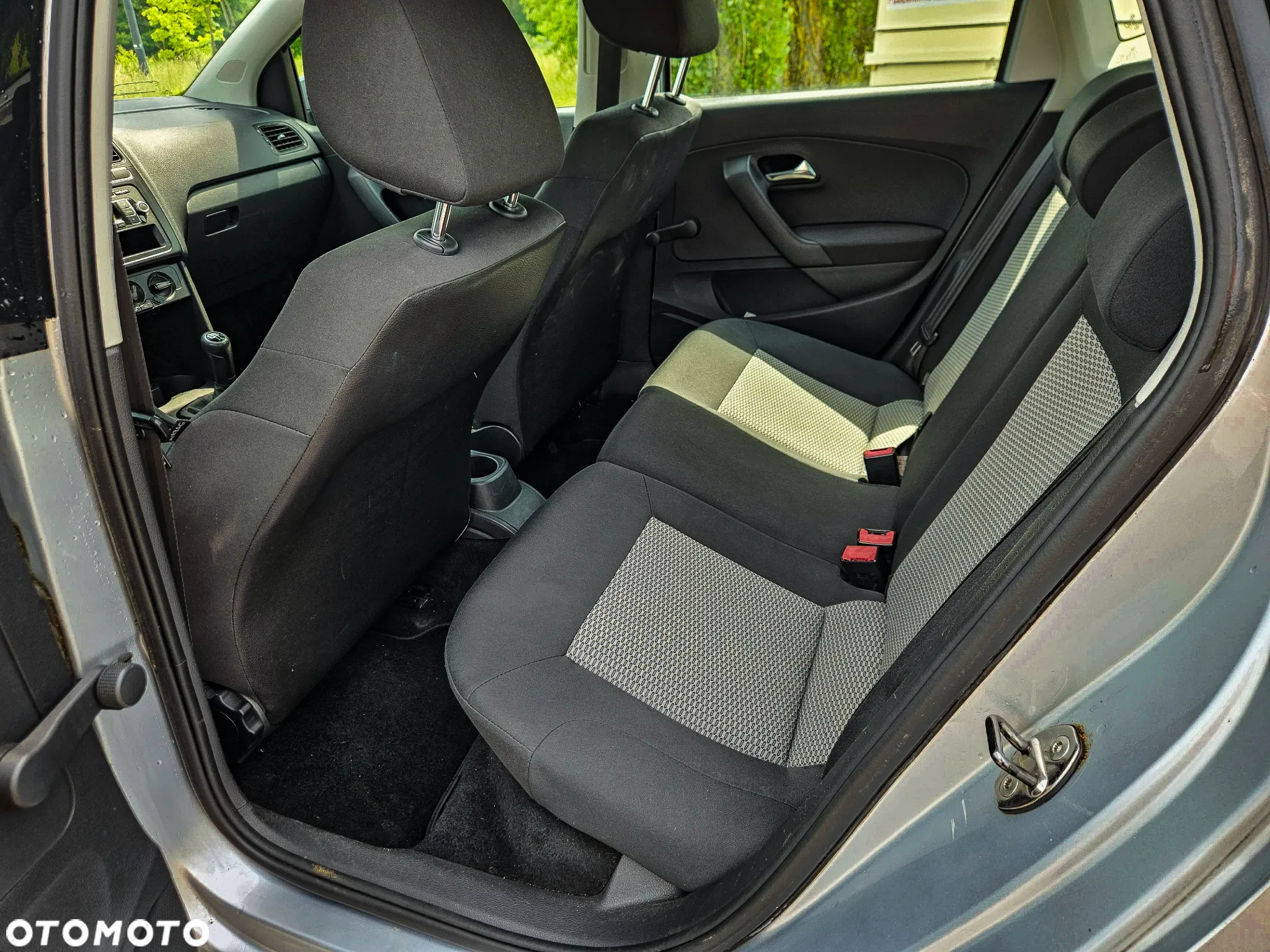 Volkswagen Polo 1.2 Trendline - 7