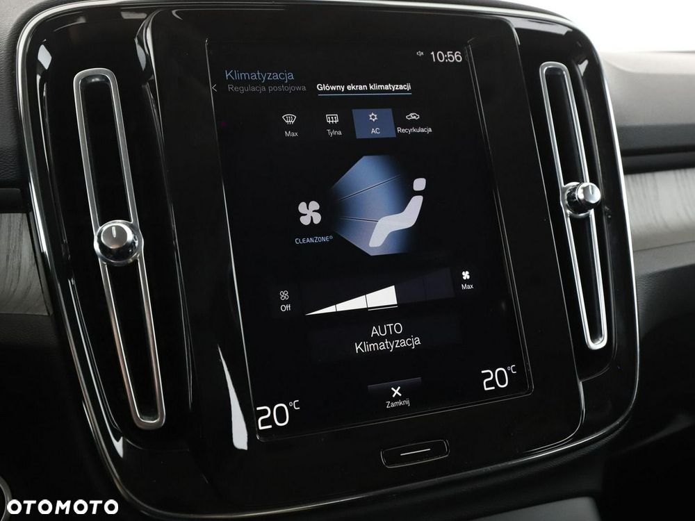 Volvo XC 40 2020