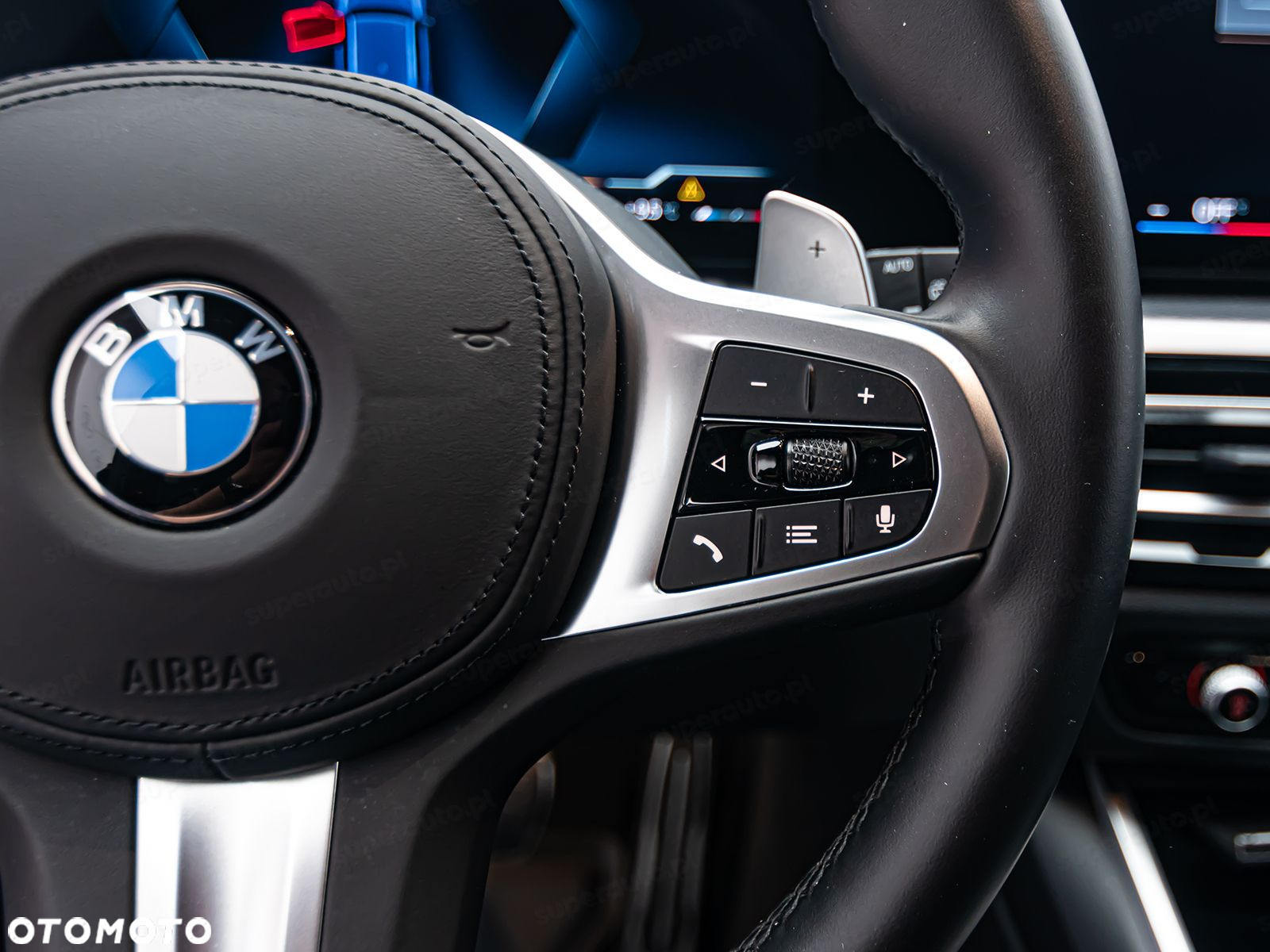 BMW Seria 3 320d xDrive - 17