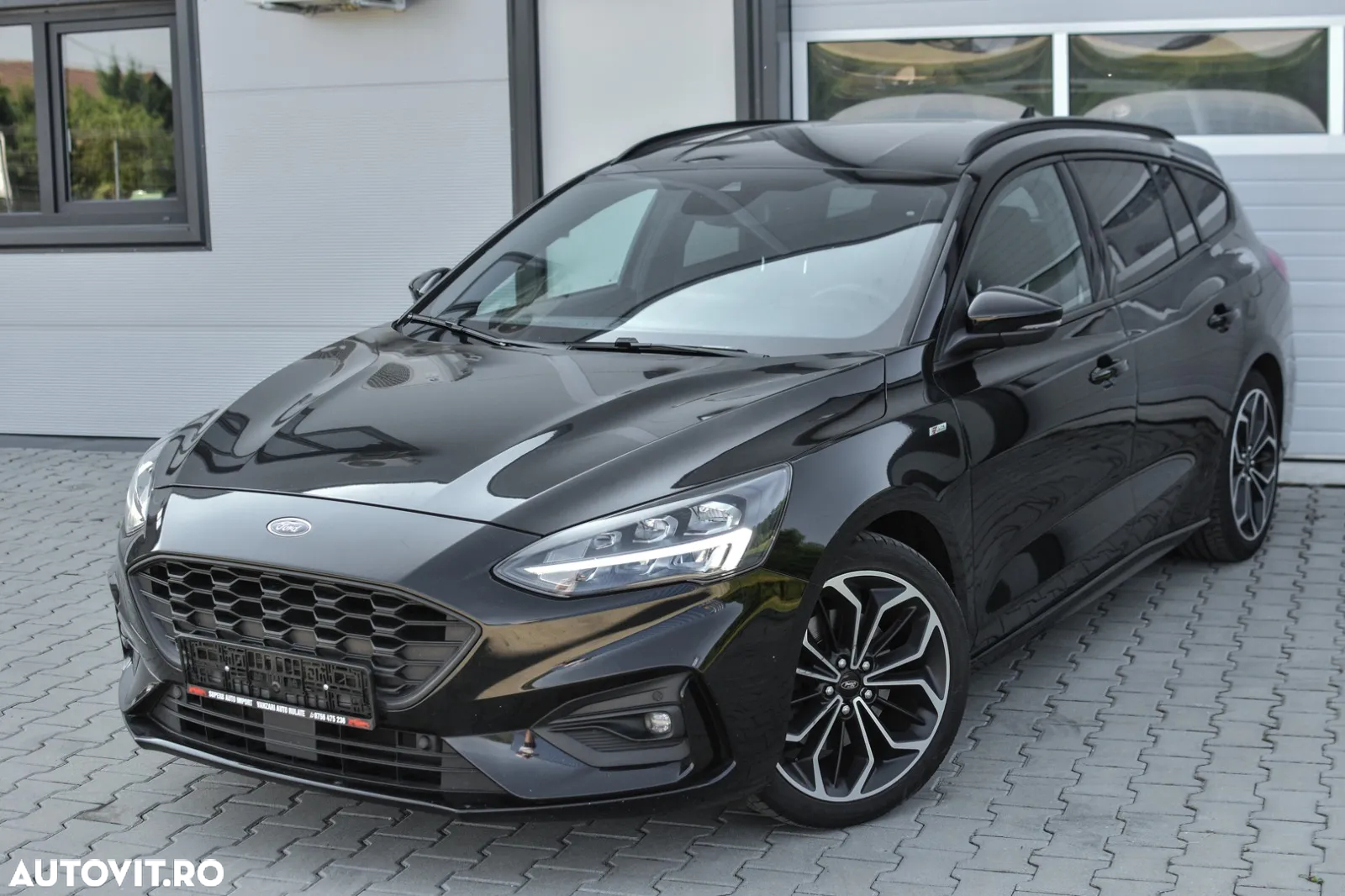 Ford Focus - 14