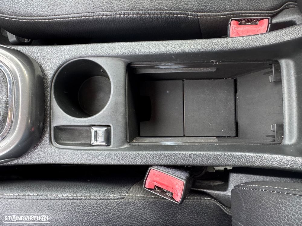 Opel Astra Sports Tourer 1.3 CDTi Selection S/S - 16