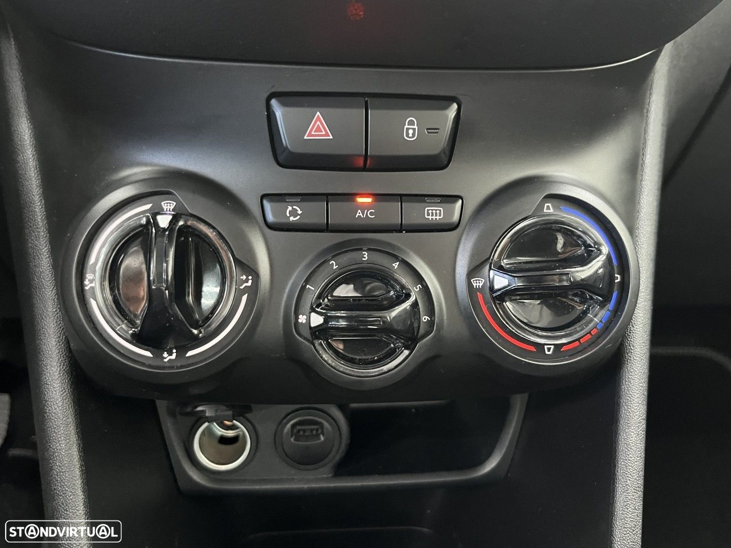 Peugeot 208 1.2 PureTech Active - 15