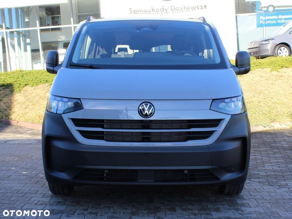 Volkswagen Caravelle - 3